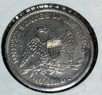 1838-Seated-Liberty-Quarter